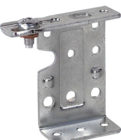 ABB Striebel &amp;amp; John ED32P2 lowering bracket EDF packing unit 2 pieces, 2CPX062304R9999