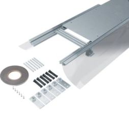 TEHALIT BKFD300105 floor duct 300x105-150