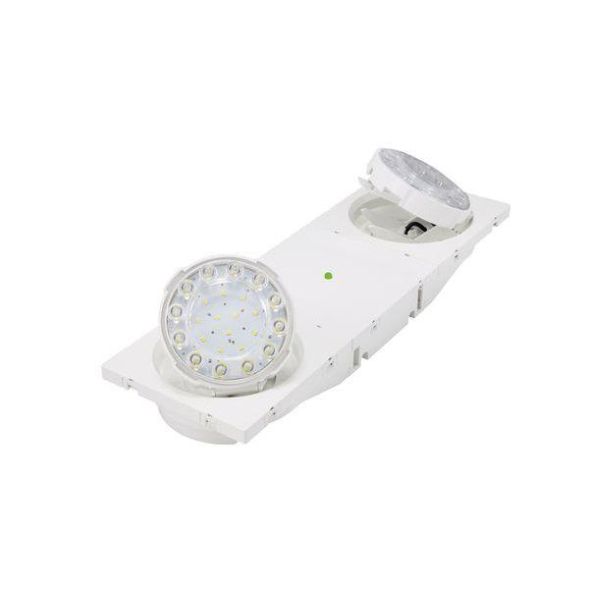 CEAG emergency light BeamTech 2 spotlights CGL+ 3h LED emergency light