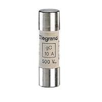 Legrand 014504 fuse 14x51mm 4A