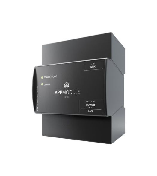 BAB-TEC 10491 Appmodule IoT Gateway | IP