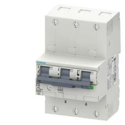 Siemens 5SP3325-3 main circuit breaker 3-pole E25A 400V