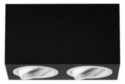 Brumberg 45123560 right.black / white add-on module