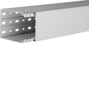 TEHALIT HA7100080 wiring duct 100x80 light grey