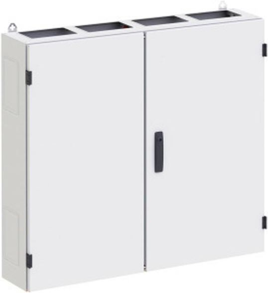 ABB Striebel &amp;amp; John TL405S TwinLine N 55 wall cabinet W1050/ H800 / D275 mm, 2CPX010113R9999