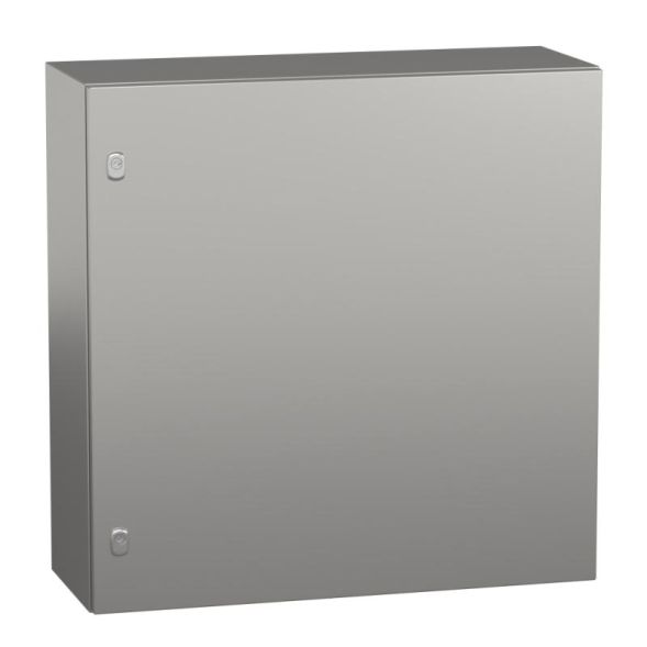 Schneider Electric NSYS3X8830 Spacial S3X 304L H800xW800xD300mm ed enclosure