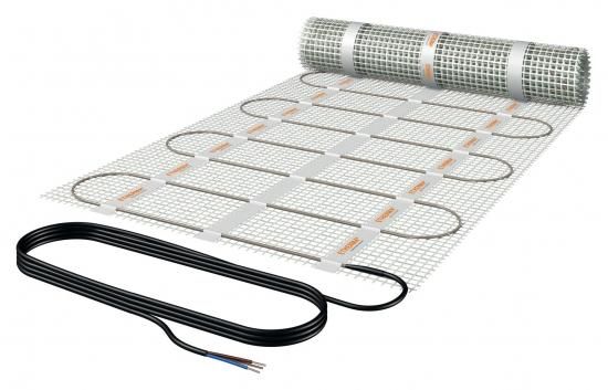 Etherma 33215 202-NST5-625 underfloor heating 3.1 m, 625 W, 230V