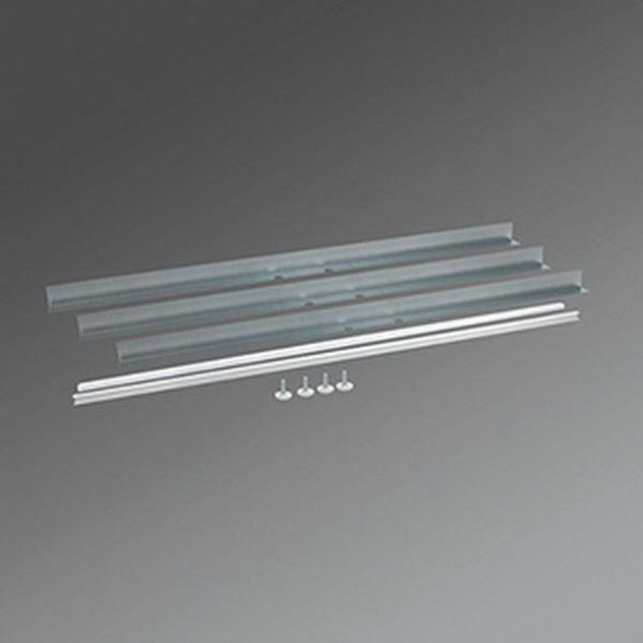 Regiolux 79961200100 WSPHL 1200 set (2 rails) mounting rail
