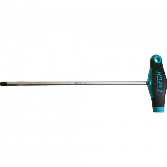 Hazet 828-8 hexagon screwdriver