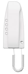 Bticino 334202 analogue Sprint intercom white