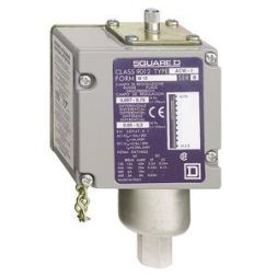Schneider Electric ACW5M129012 pressure switch