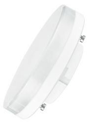 LEDVANCE Osram 4058075433441 LSGX5340120 4.9W/827 230V GX53 FS1 LED lamp