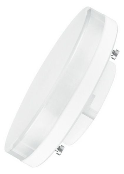 LEDVANCE Osram 4058075433441 LSGX5340120 4.9W/827 230V GX53 FS1 LED lamp