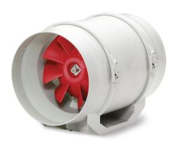 Helios 6050 duct fan MV 100 A