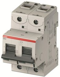 ABB Stotz-Kontakt S802C-D20 high-performance circuit breaker, 2CCS882001R0201