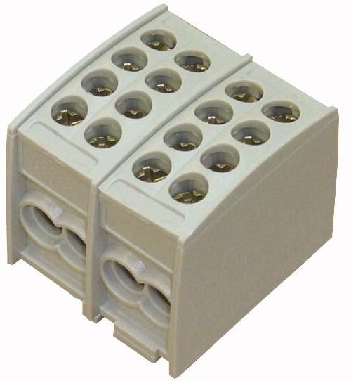 Eaton ZSD-HKL/2X25/FS main line branch terminal, 230994