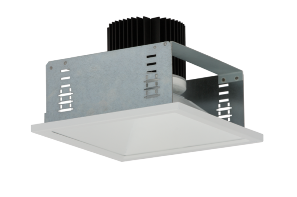 Ridi Leuchten 0321351 EDLQ 235/4000-840 W LED recessed ceiling spotlight