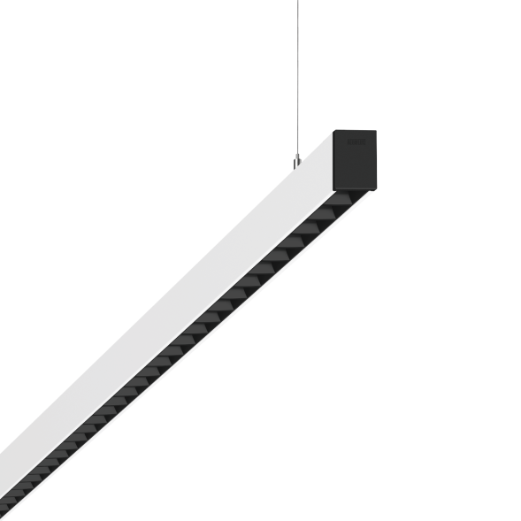 Regiolux 60615036670 agila-AGHIR/1500 4700 830 DALI vw LED pendant light