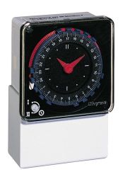 Legrand 049752 timer MAXIREX W 230V 50HZ