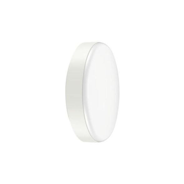 Siteco 51WC10MB34AS Rond31 4100lm 830 ML PC Sens LED wall/ceiling luminaire