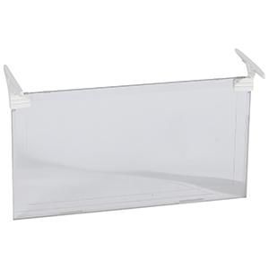 Legrand 661294 pictogram plate U34 , (white)