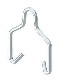 OBO Bettermann AHB for AZ and LTS suspension bracket, 6066505