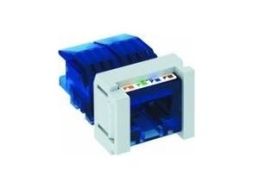 OBO Bettermann ASM-C6 S unshielded connection module, 6117349