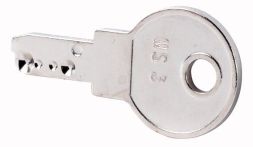 Eaton M22-ES-MS3 Key, MS3, for M22 , 111766