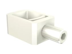 ABB Stotz-Kontakt KIT FC CuAl 1x2.5...95mm2 XT2 3pcs, connection Fc Cual 1X1-95mm2 XT2 3pcs accessories for circuit breaker XT2 connections, 1SDA067163R0001