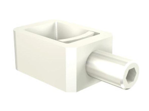 ABB Stotz-Kontakt KIT FC CuAl 1x2.5...95mm2 XT2 3pcs, connection Fc Cual 1X1-95mm2 XT2 3pcs accessories for circuit breaker XT2 connections, 1SDA067163R0001