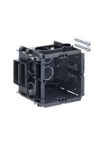 Kaiser Q-range 60x60x65mm with screws UP device box, 7650