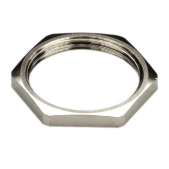 Weidmüller 1737060000 SKMU M75 MS lock nut