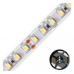EVN SB5424602840 4000K IP54 24V 9.6W/m 933lm/m L:500cm LED strip light