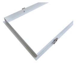 Dotlux 2047-1 for LED panel 1195x295mm mounting frame