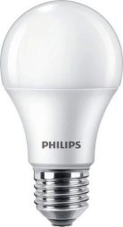Philips 16899200 CorePro LEDbulb ND 10-75W A60 E27 827 LED lamp