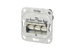 METZ CONNECT 3 Port 180° UP0 C6A Module, 130B11D31200-E