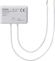 Gira 237500 compensation module LED