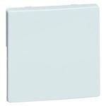 Hochköpper 00313513 D 95.420.70 aluminum-painted cover