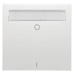 Hochköpper 00318261 D 11.542.02 NA pure white rocker