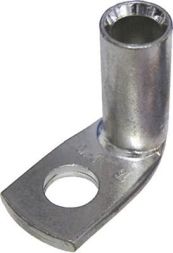 Intercable 180203 ICD351290 90° according to DIN46235 35qmm M12 angle compression cable lug