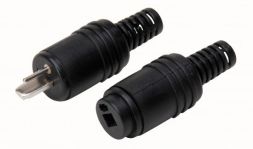 Kopp 33366959 speaker plug 2x2pcs.