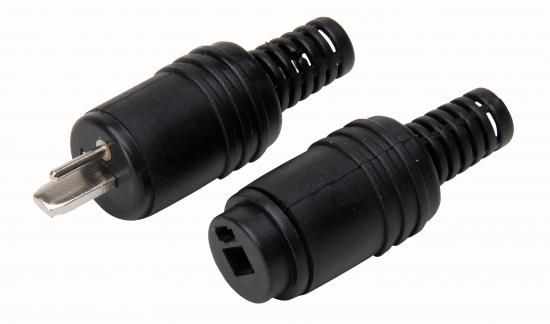 Kopp 33366959 speaker plug 2x2pcs.
