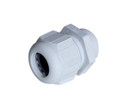 Plica 935344521 KV M20/13 PA 6 cable gland, grey