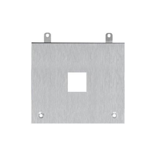 Comelit Group Germany IX9202 Switch SimpleKey mounting below 2-way front panel