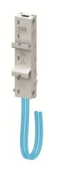ABB Stotz-Kontakt ZLS971N300 Smissline connecting wire bottom universal adapter, 2CCA180562R0001