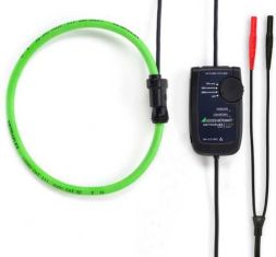 Gossen Metrawatt METRAFLEX P300 flexible 3/30/300A AC current sensor