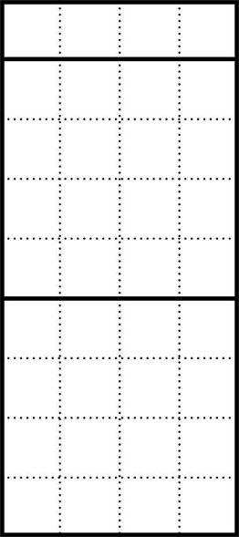 Siedle BGA 611-4/9-0 DG surface-mounted letterbox module housing in dark grey mica