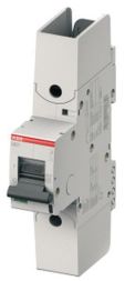 ABB Stotz contact S801HV-K125, up to max. 1000V AC 1P, Icu = 3kA, In = 125A, 2CCF019018R0001
