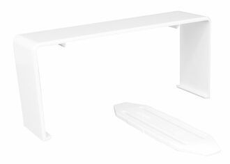 EFAPEL JOINT FOR 90X50 TRUNKING WHITE