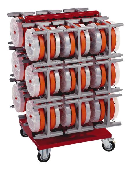 Lapp 85001622 TRONIC 18x2 module single-loader wagon